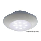 Osculati Plafoniera stagna LED bianca 13.179.01 13.179.01