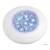 Osculati Wasserdichte LED-Deckenleuchte Weiß 13.179.11 13.179.11