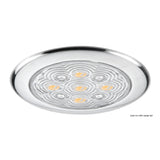 Osculati Ceiling light 5 LED white light 13.179.80