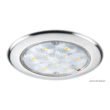 Osculati Plafoniera 9 LED luz blanca 13.179.90