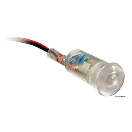 Osculati Courtesy Step Light 13.183.15