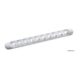 Osculati Aufbau-LED-Deckenleuchte wasserdicht 13.192.00 13.192.00