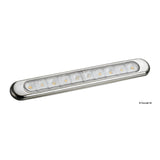 Osculati Aufbau-LED-Deckenleuchte wasserdicht 13.192.00 13.192.00