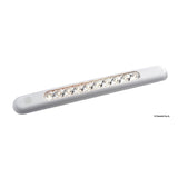 Osculati Aufbau-LED-Deckenleuchte wasserdicht 13.192.00 13.192.00