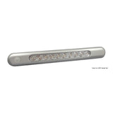 Osculati Aufbau-LED-Deckenleuchte wasserdicht 13.192.00 13.192.00