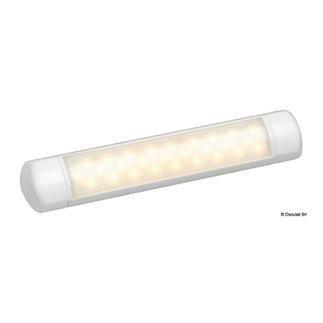 Osculati Wasserdichte LED-Tischleuchte 3500K 12/24 Volt 13.193.01