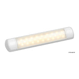 Osculati Luce LED da appoggio stagna 3500K 12/24 Volt 13.193.01