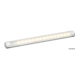 Osculati Luce LED da appoggio stagna 3500K 12/24 Volt 13.193.01