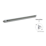Tubo de luz LED Astro de diseño Labcraft