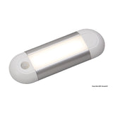 Luz de servicio LED Osculati con interruptor autodetector y posición 13.199.06