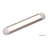 Plafoniera de servicio a LED 12/24 V con interruptor táctil 13.199.08