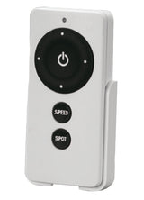 Osculati Control remoto inalámbrico de doble velocidad + Foco/Inundación 13.225.50