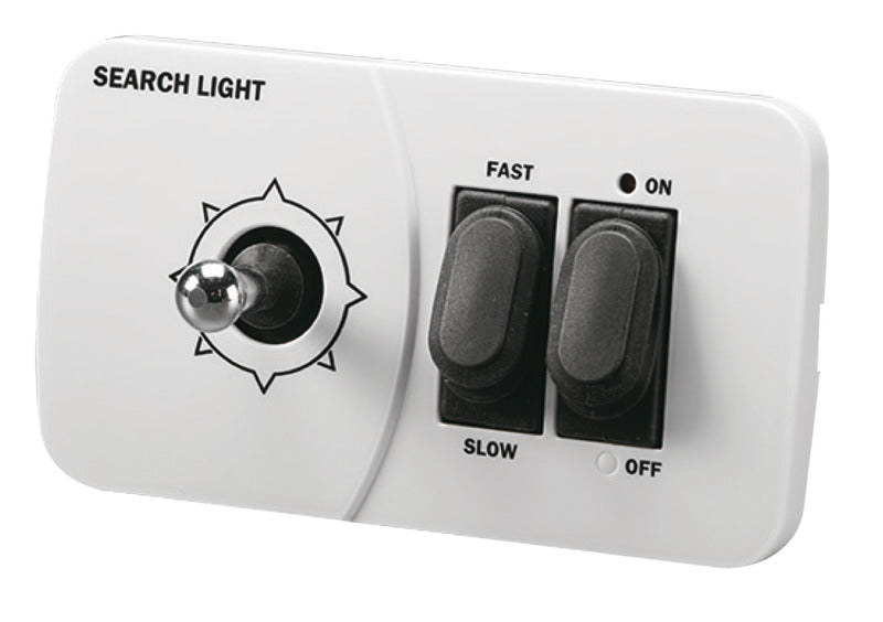 Osculati Comando joystick per faro LED 13.226.49