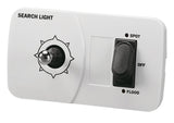 Osculati Mando joystick para faro 13.227.01 13.227.49