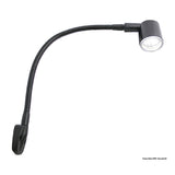 Batsystem Luce snodata 6 Led SMD 8/30 V Faro di profondita Night Eye