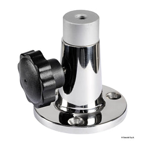 Osculati Basetta inox completa per Faro di profondita Night Eye e Night Eye LED 13.240.80 - AmerigoStore