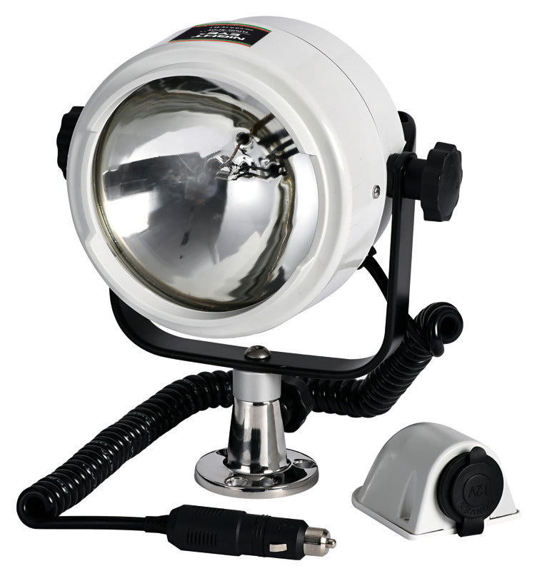 Luz LED para aguas profundas Osculati Night Eye II 13.241.01