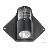 Osculati Indoor UTILITY Scheinwerfer + 12 V Leuchte 13.243.86
