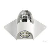 Osculati Luce di via/coperta LED 13.243.88