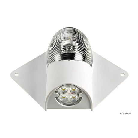 Osculati Luce di via/coperta LED 13.243.88