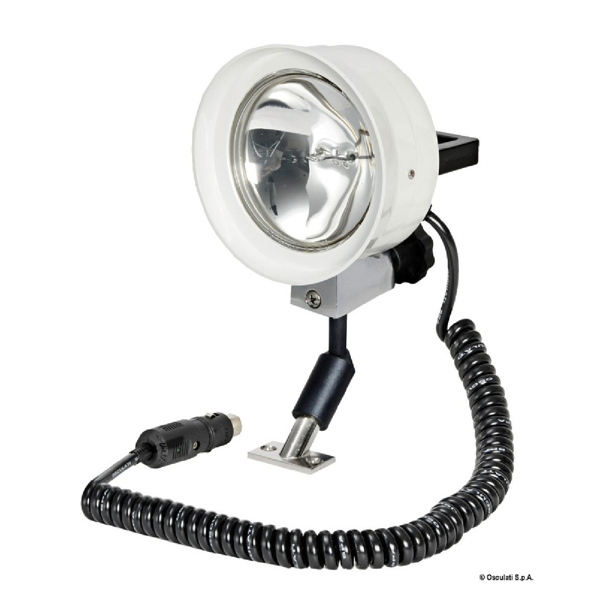 Osculati Utility Wandleuchte 13.248.01