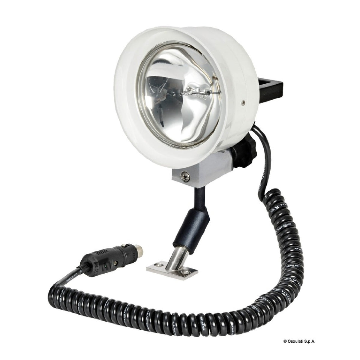 Osculati Utility Wandleuchte 13.248.01