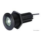 Luz LED subacuática Osculati 13.270.01