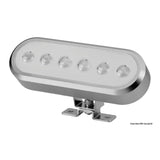 Osculati Faro a LED orientabile autoreggente 13.270.61