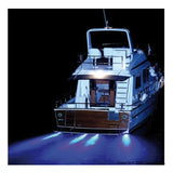 Osculati Luce subacquea LED per plancette / specchio di poppa / carena 13.272.00