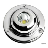 Osculati Luce subacquea LED per plancette / specchio di poppa / carena 13.272.00