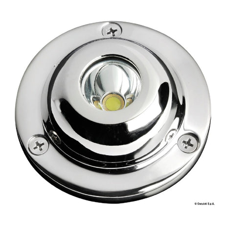 Osculati Luce subacquea LED per plancette / specchio di poppa / carena 13.272.00