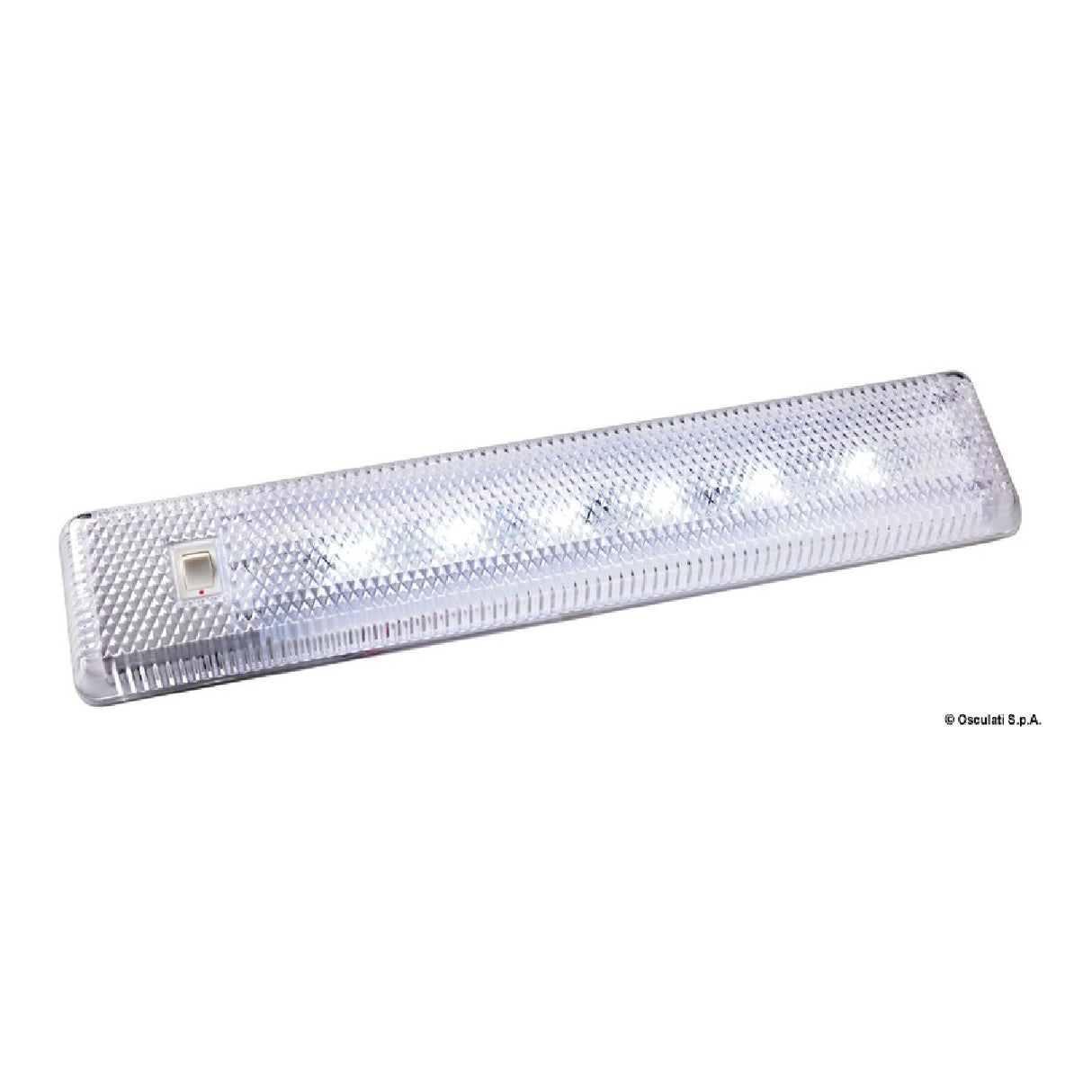 Labcraft Design Trilite LED-Arbeitsplattenleuchte, 3 Watt