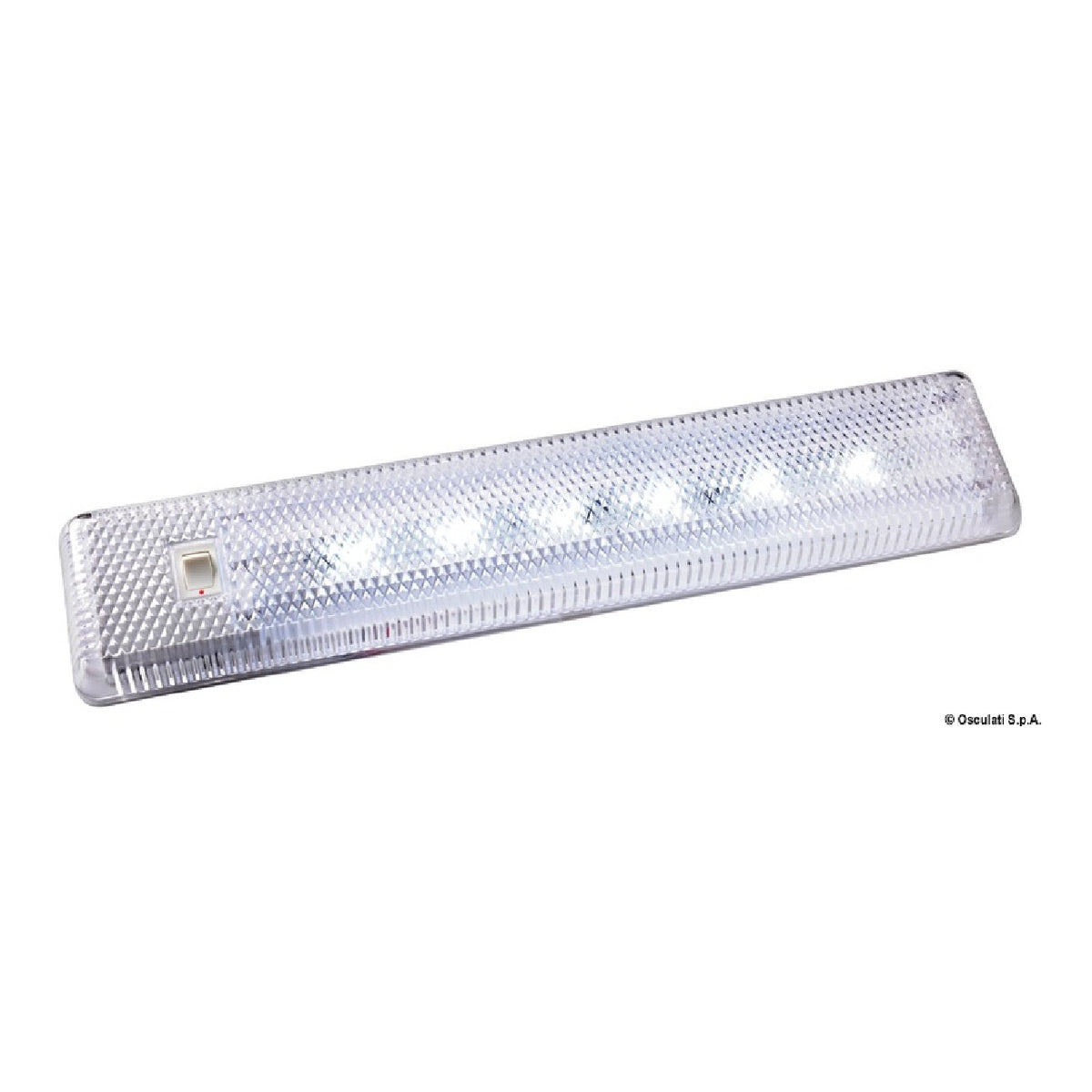 Labcraft Design 6 Watt Trilite LED-Tischleuchte
