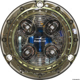 Bluefin LED PIRANHA P4 HI-POWER dual color bianco e blu