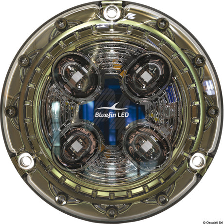 Bluefin LED PIRANHA P4 HI-POWER RGBW LED