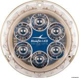 LED Bluefin PIRANHA P12 LED azul