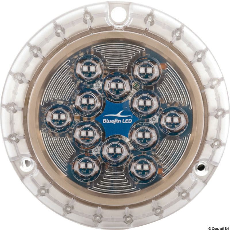 Bluefin LED PIRANHA P24 LED blu