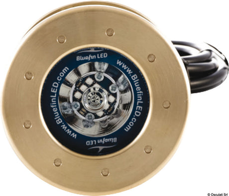 Bluefin LED MAKO M12 LED blu 12V