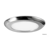Osculati Luna 13.410.01 LED-Einbauleuchte