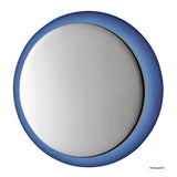 Osculati Luce di cortesia LED da incasso Tilly - frontale o verso il basso 13.426.01