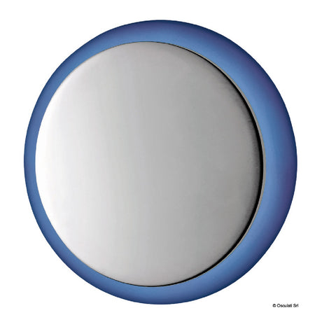 Osculati Luce di cortesia LED da incasso Tilly - frontale o verso il basso 13.426.01