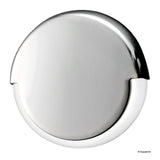 Osculati Luce di cortesia LED da incasso Tilly - frontale o verso il basso 13.426.01