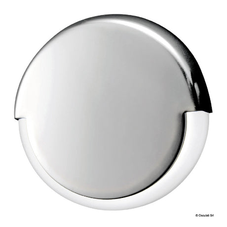 Osculati Luce di cortesia LED da incasso Tilly - frontale o verso il basso 13.426.01