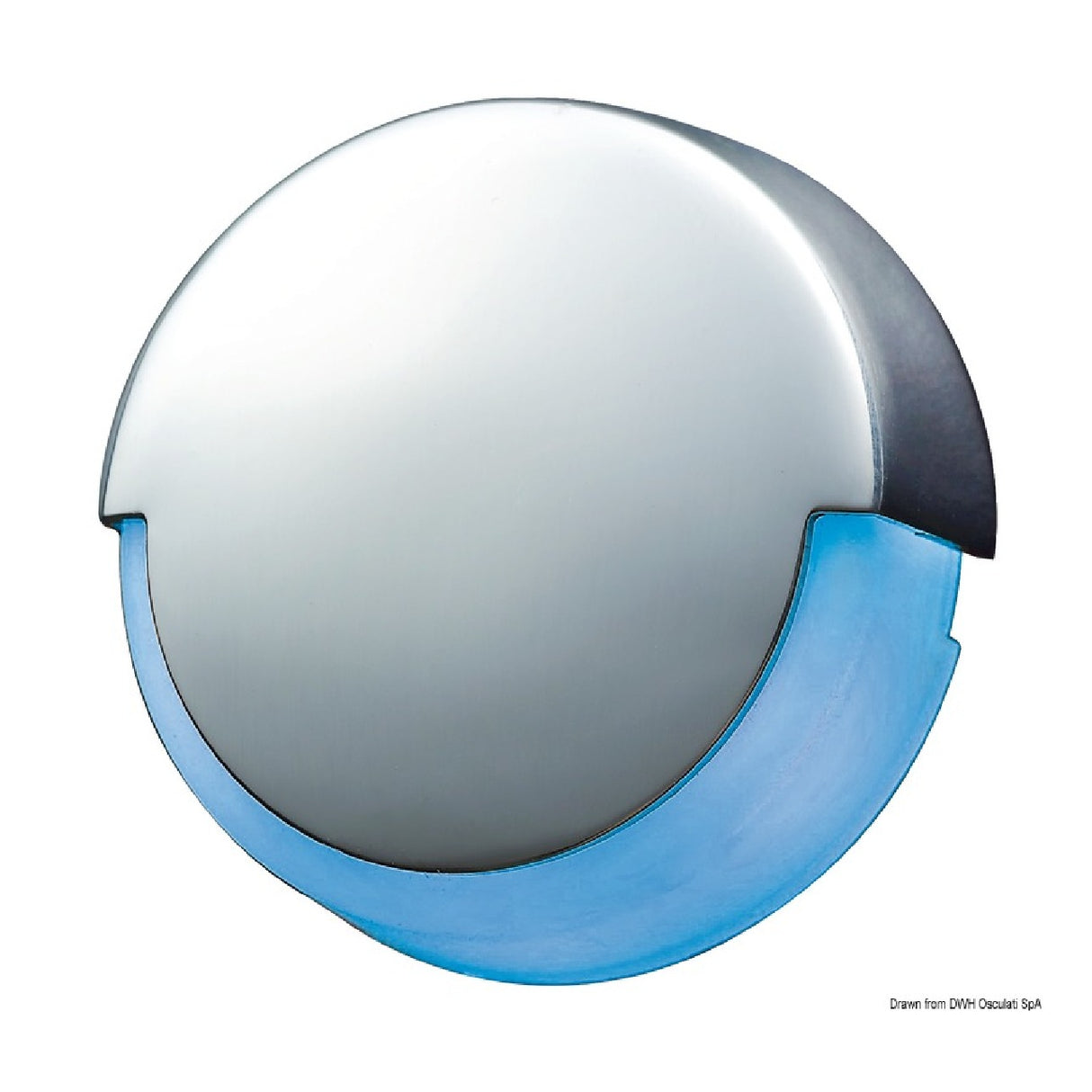 Osculati Adara 13.426.22 luces ambientales LED