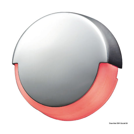 Osculati Luci led d'ambientazione Adara 13.426.22