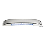 Luz de cortesía LED Osculati sin empotramiento 13.427.01