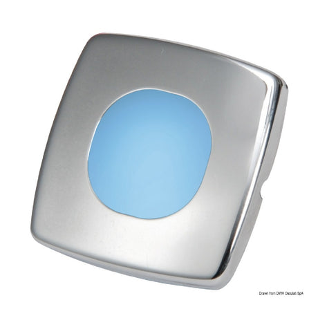 Osculati Luce di cortesia Constella 2 Led 13.429.41