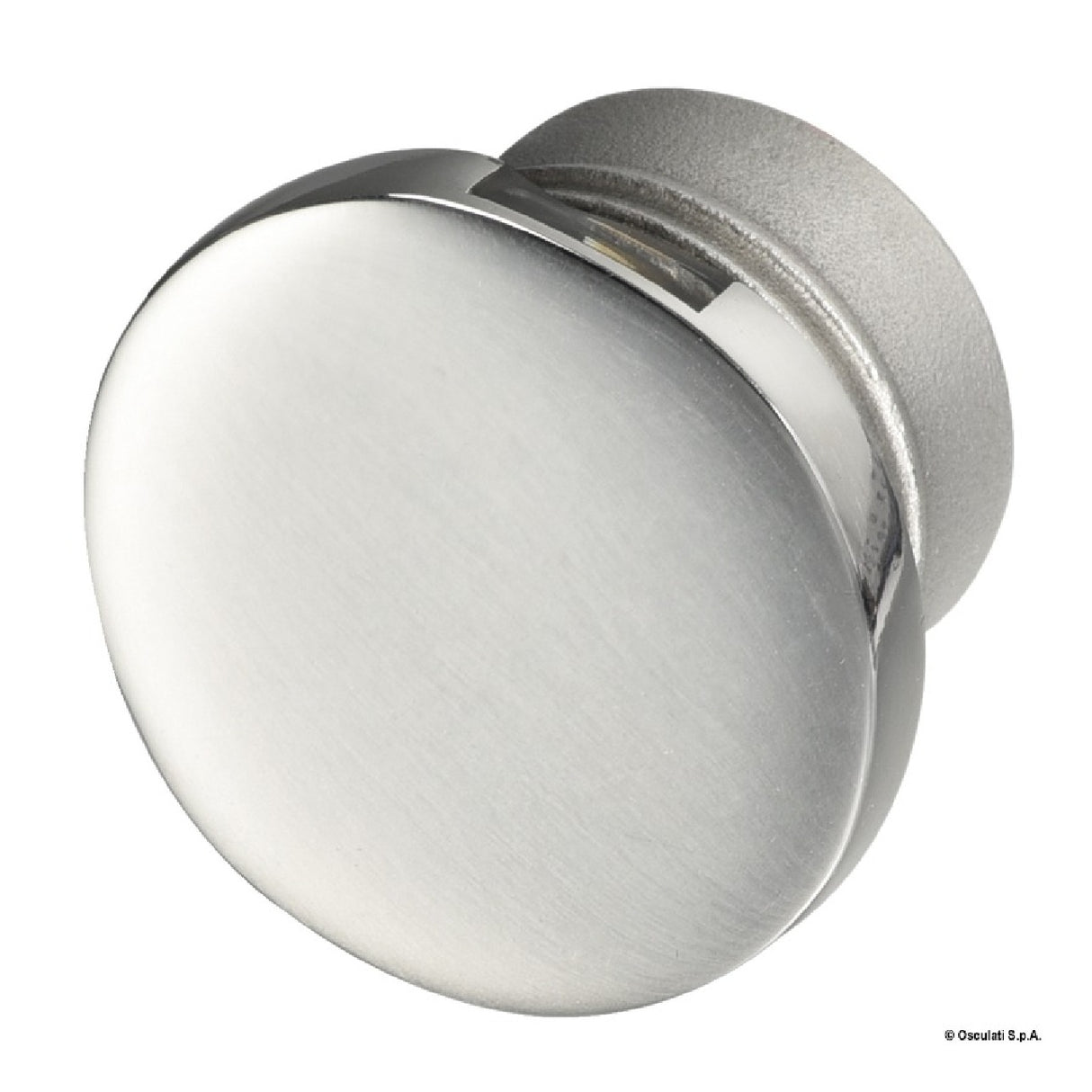 Luz de cortesía LED empotrada Osculati 13.429 13.429.50