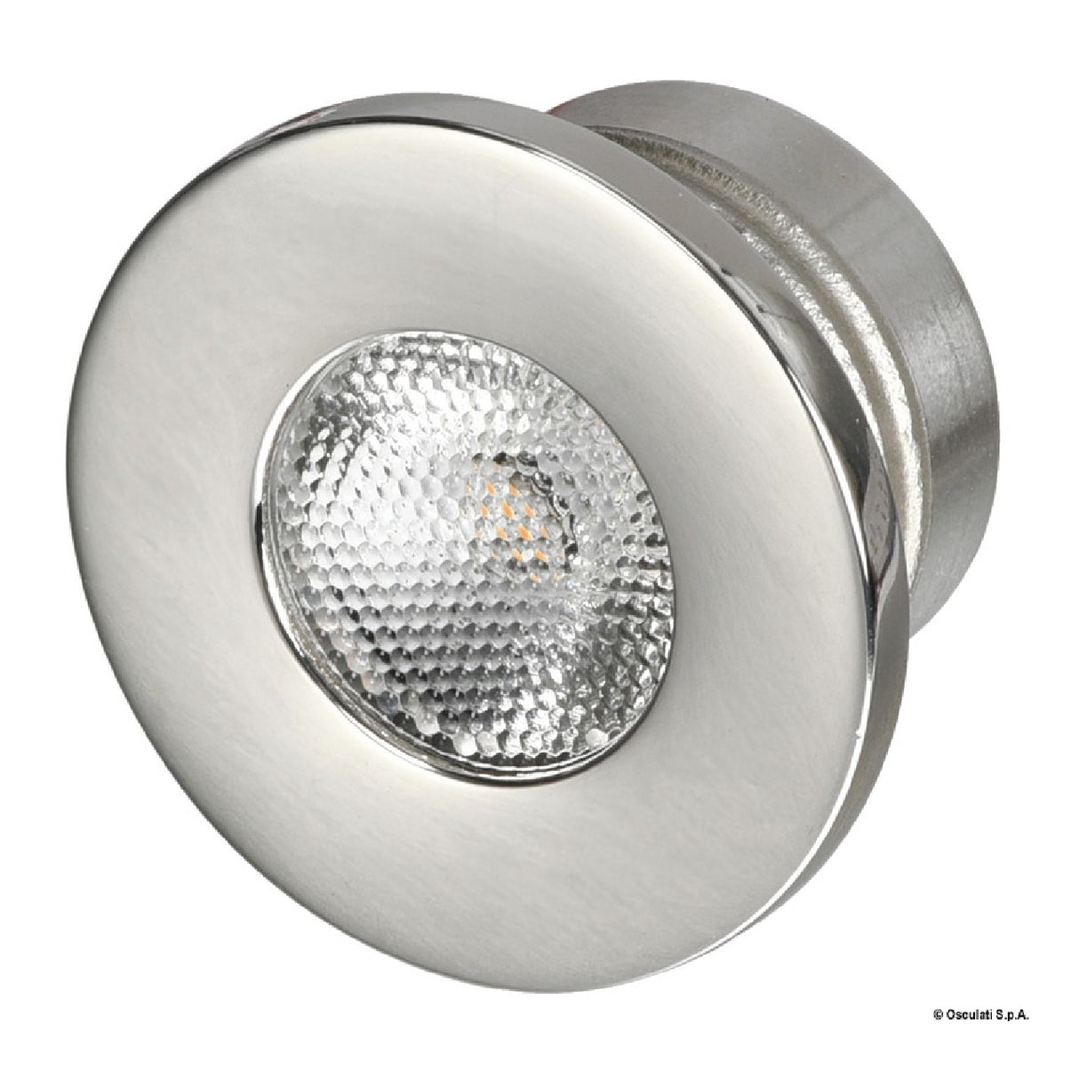 Osculati Plafoniera Led da Incasso 13.429.80
