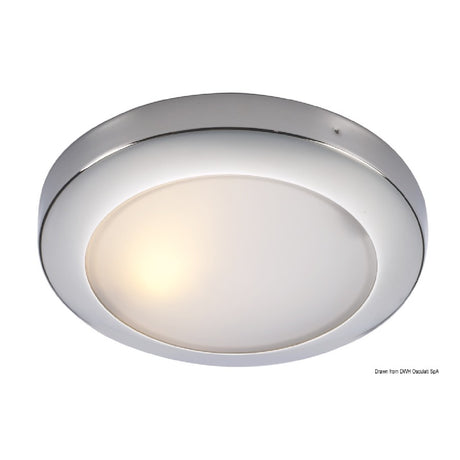 Osculati Deckenleuchte ohne Einbauleuchte Polaris 13.432.01